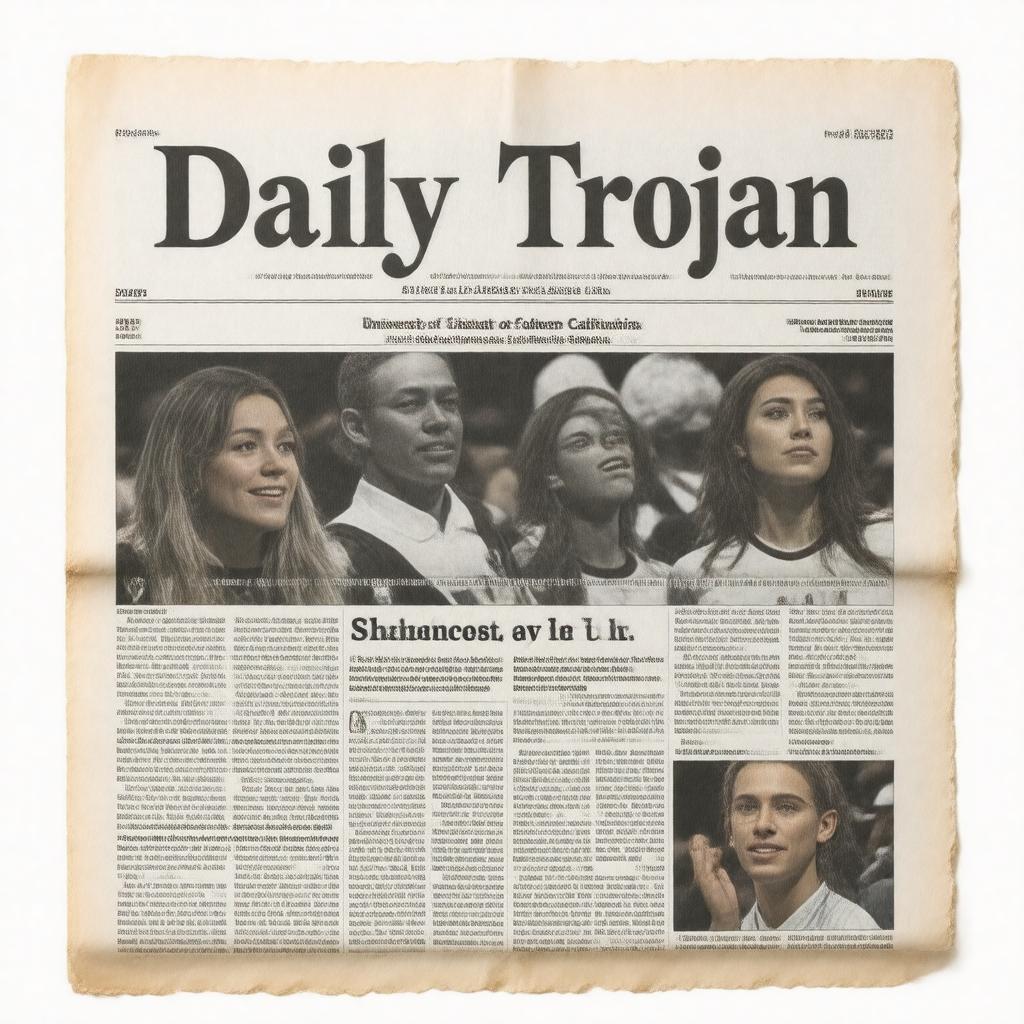 Daily Trojan